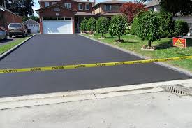 Professional Driveway Paving in Coppell, TX